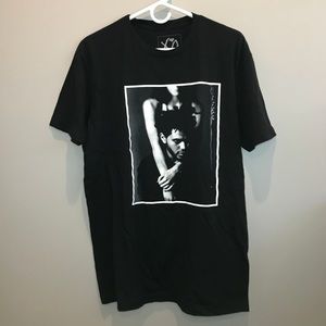 The Weeknd “Trilogy” tour shirt sz Large